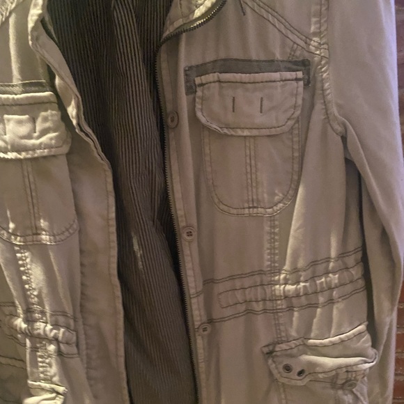 Jacket - Picture 8 of 8